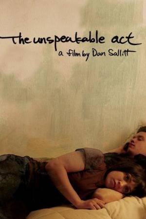 O Ato Indizível (2012)