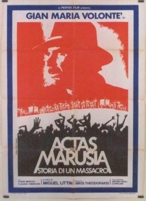 Acontecimentos de Marusia (1975)