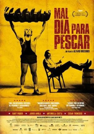 Mau Dia Para Pescar (2009)