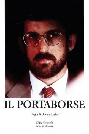 O Homem da Pasta (1991)