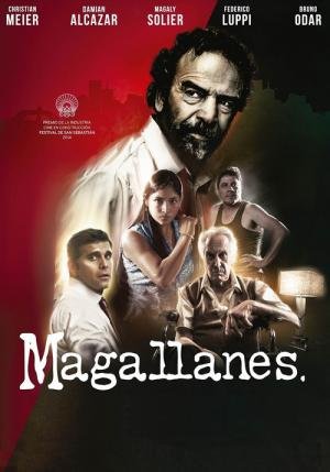 A Passageira (2015)