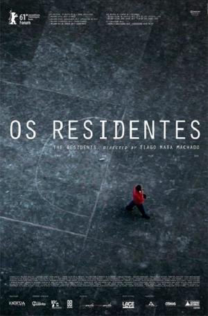 Os Residentes (2010)