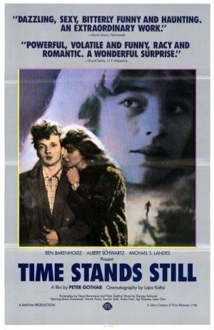 O Tempo Para (1982)