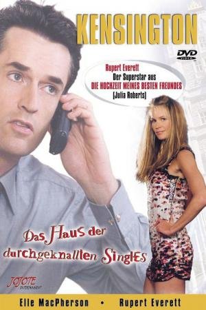 O Clube dos Mulherengos (2001)