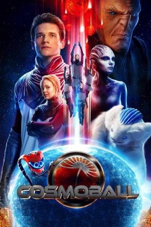 Cosmoball: Os Guardiões do Universo (2020)