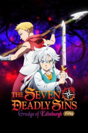The Seven Deadly Sins: Fúria de Edimburgo – Parte 2 (2023)