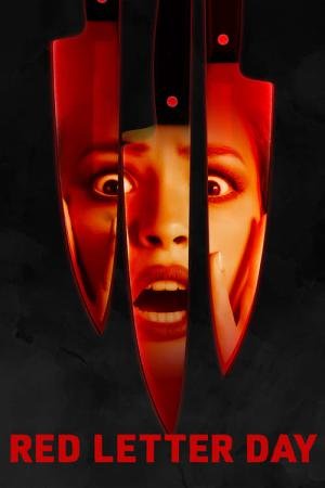 O Dia da Carta Vermelha (2019)