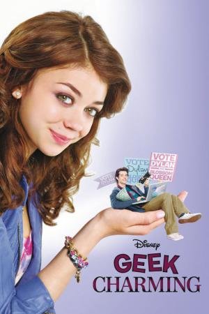 Um Geek Encantador (2011)