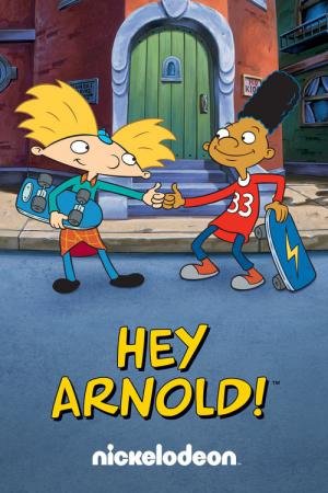 Ei Arnold! (1996)