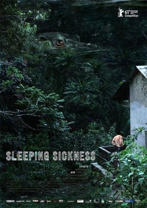 A Doença do Sono (2011)