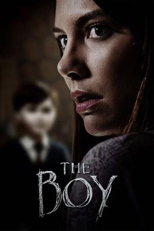 Boneco do Mal (2016)