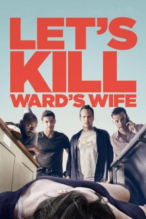 Como Se Livrar da Esposa (2014)
