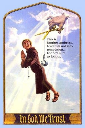 O Hábito Não Faz O Monge (1980)
