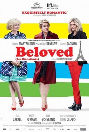 Bem Amadas (2011)