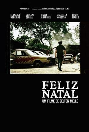 Feliz Natal (2008)
