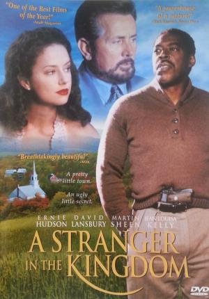 Um Estranho no Reino (1999)