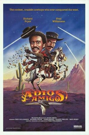 Adeus Amigo (1975)