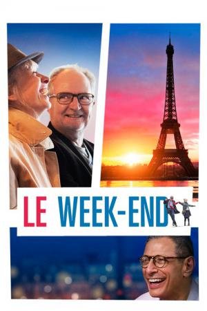 Um Fim de Semana em Paris (2013)