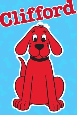 Clifford, o Cão Gigante (2000)
