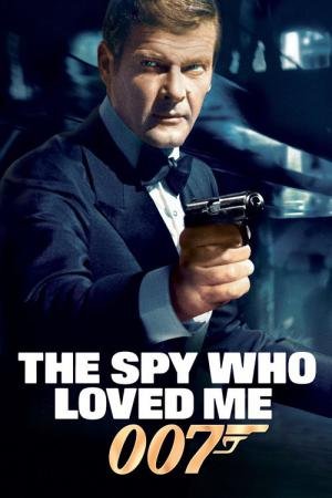 007 O Espião Que Me Amava (1977)