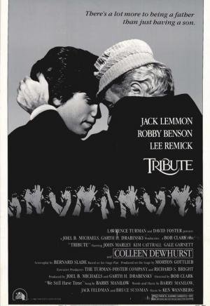 Tributo (1980)