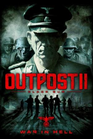 Outpost 2: Inferno Negro (2012)