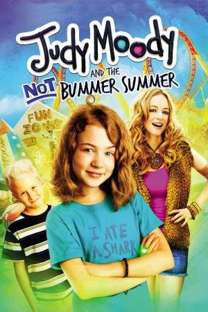 Judy Moody Em Férias Incríveis (2011)
