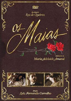 Os Maias (2001)