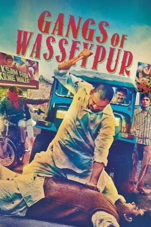 Gangues de Wasseypur - Parte 1 (2012)