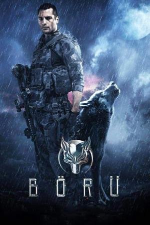 BÖRÜ: Esquadrão Lobo (2018)