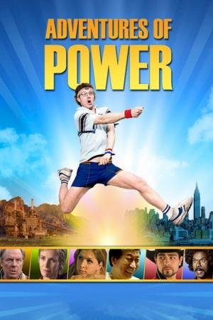 Aventuras na Vida Noturna (2008)