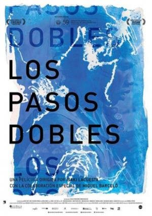 Os Passos Duplos (2011)