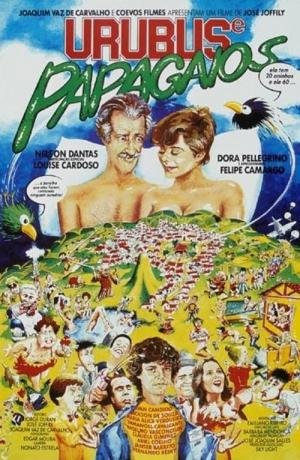 Urubus e Papagaios (1985)