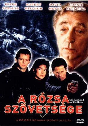Brotherhood of the Rose (1989)
