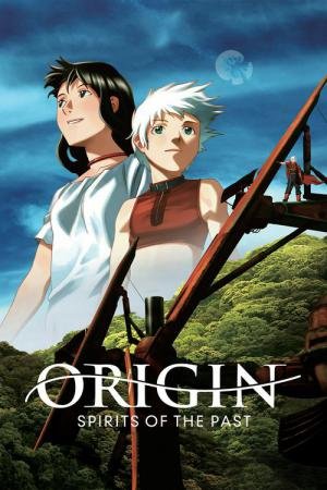 Origem: Espíritos do Passado (2006)