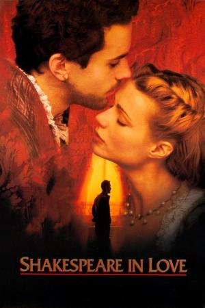 Shakespeare Apaixonado (1998)