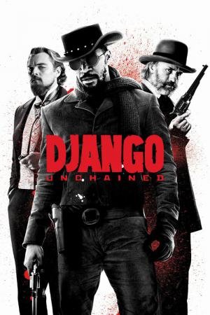 Django Livre (2012)