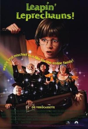 Acredito em Gnomos (1995)