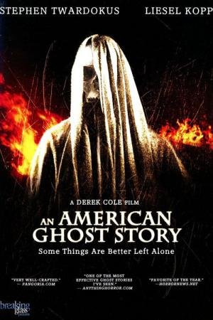 Uma História de Fantasma Americana (2012)