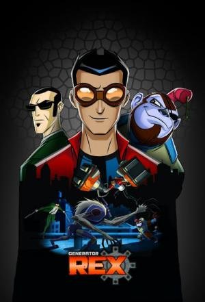 Mutante Rex (2010)