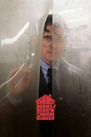 A Casa que Jack Construiu (2018)