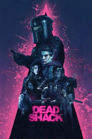 Cabana da Morte (2017)