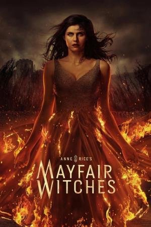 As Bruxas Mayfair de Anne Rice (2023)