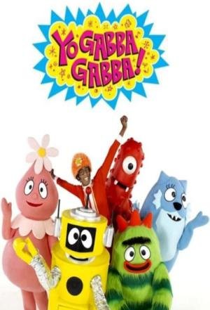 Yo Gabba Gabba! (2007)