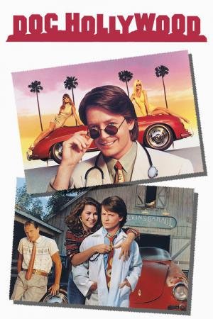 Dr. Hollywood: Uma Receita de Amor (1991)