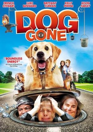Confusão pra Cachorro (2008)