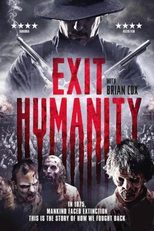 Extinção Humana (2011)