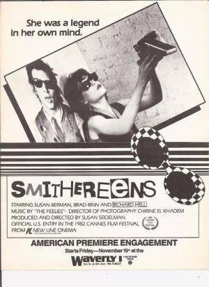 Estilhaços (1982)