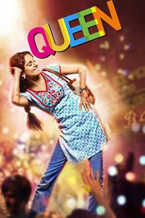 Queen (2013)