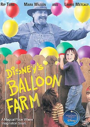 A Fazenda dos Balões (1999)